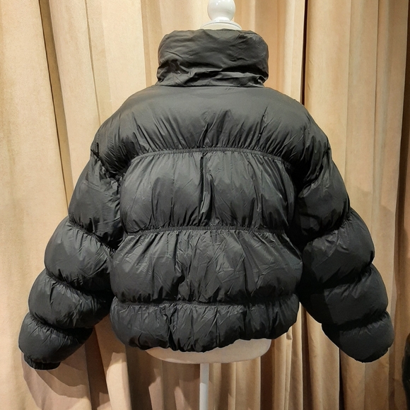 Wild Fable Puffer Jacket - Picture 3 of 9